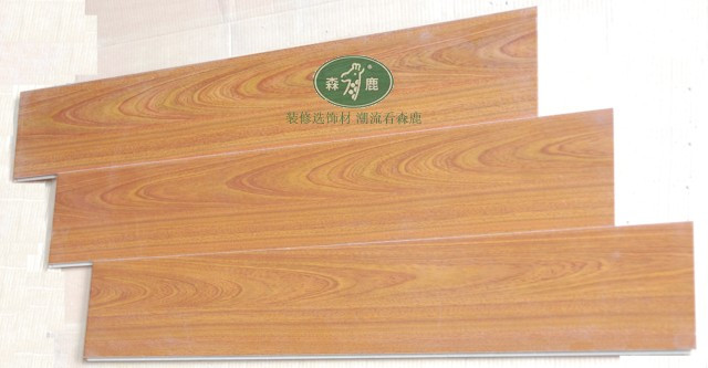 森鹿板材